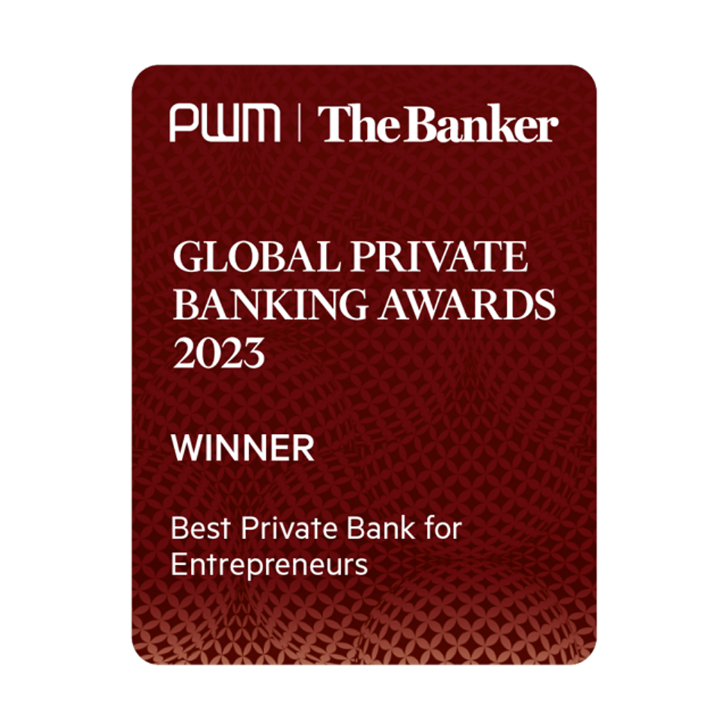 TheBanker Award